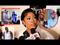 MAIMARTHA DIAMOND ANAONGOZA KUA OMBA OMBA NA BABALEVO KUSHARE WANAWAKE NA ALIKIBA HARMONIZE MARIOO 