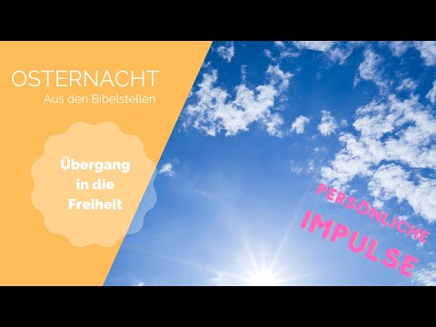 Osternacht