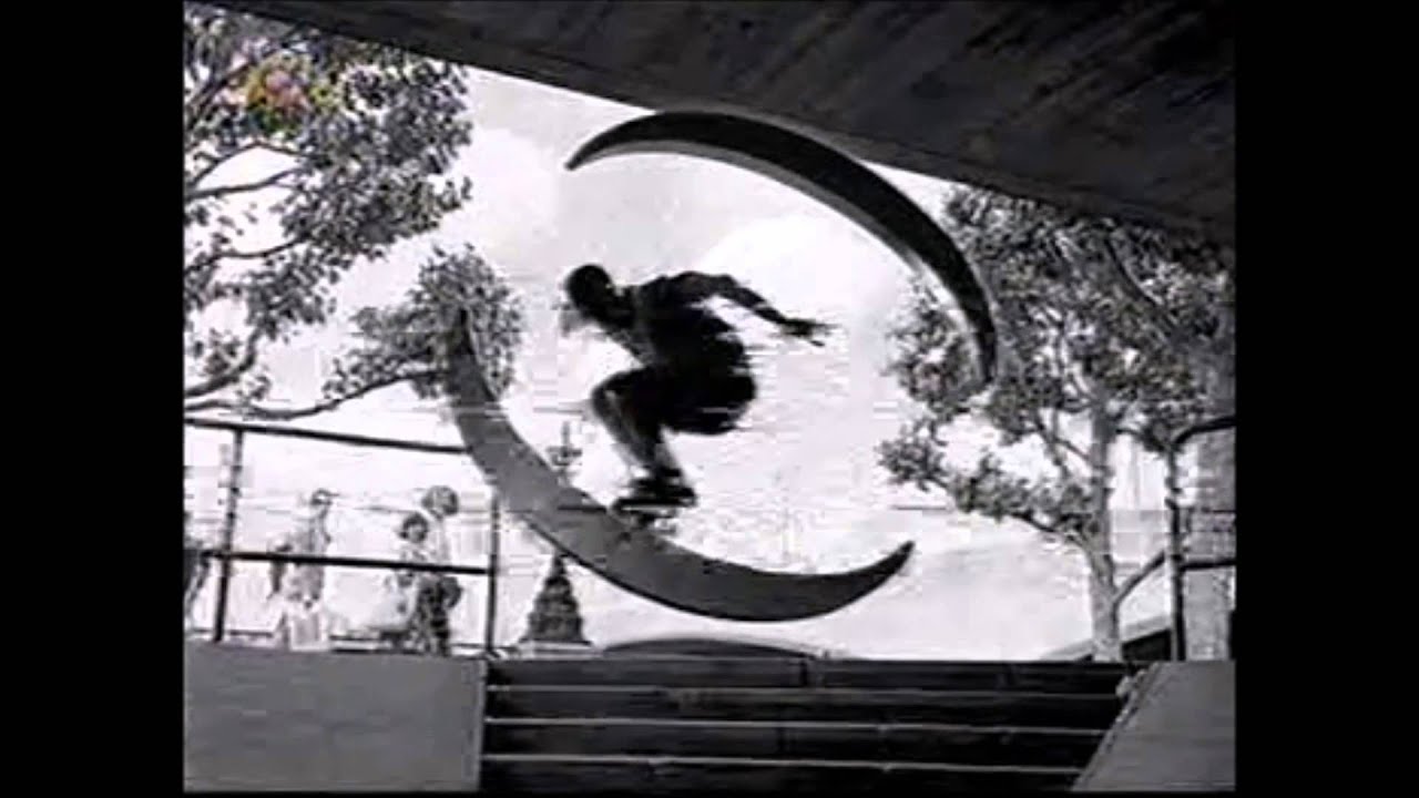 CDUK 1998 opening titles - YouTube