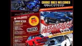 Grudgement Day Memorial Madness Promo