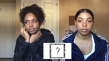 XXXTENTACION - changes - REACTION!