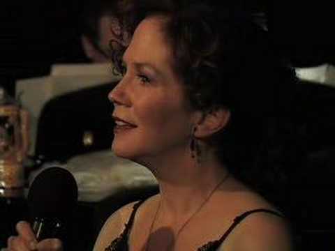 Anne Kerry Ford Sings "It Never Was You" by Kurt Weill