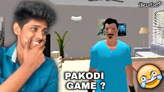 most funniest INDIAN game ever  - telugu screenshot 5