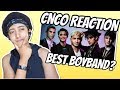 Reacting To CNCO! (Pretend, Llegaste Tú) | I LOVE THEM!!