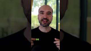 Barreras Mentales: Cómo Superar Creencias Limitantes en el Aprendizaje #shorts - @davidcantone