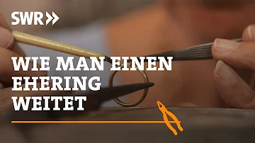 Kann man Ring größer machen?