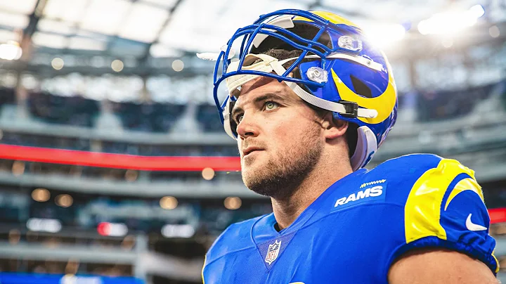 Rams LB Troy Reeder On Journey From Undrafted Free...