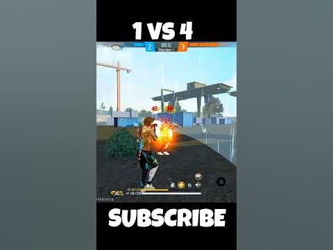 1vs4-destroyed-in-seconds-ac80-saved-me-ironicff-shorts-freefire