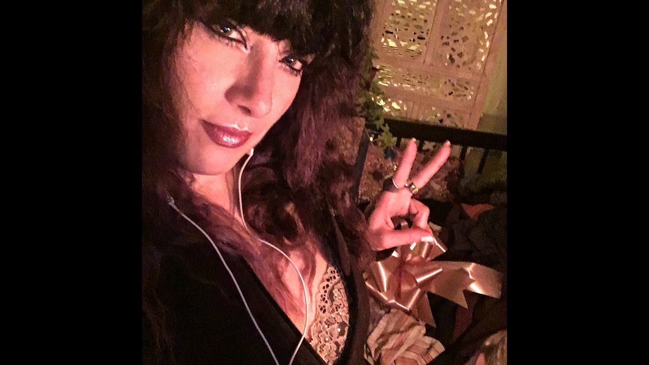 ASMR Whispers and Triggers and Taps