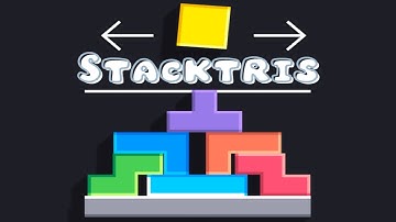 Stacktris Gameplay