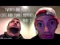 Twenty One Pilots -  Cute and funny moments part 1