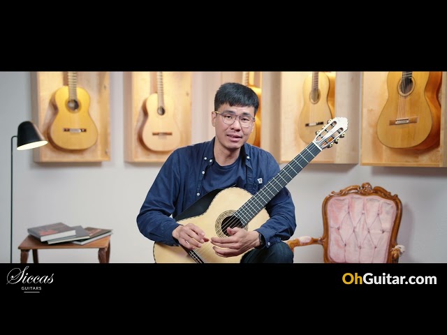 Johannes T'Kindt – 2023 Classical Guitar review