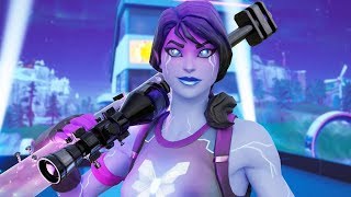 A Fortnite Montage - \\