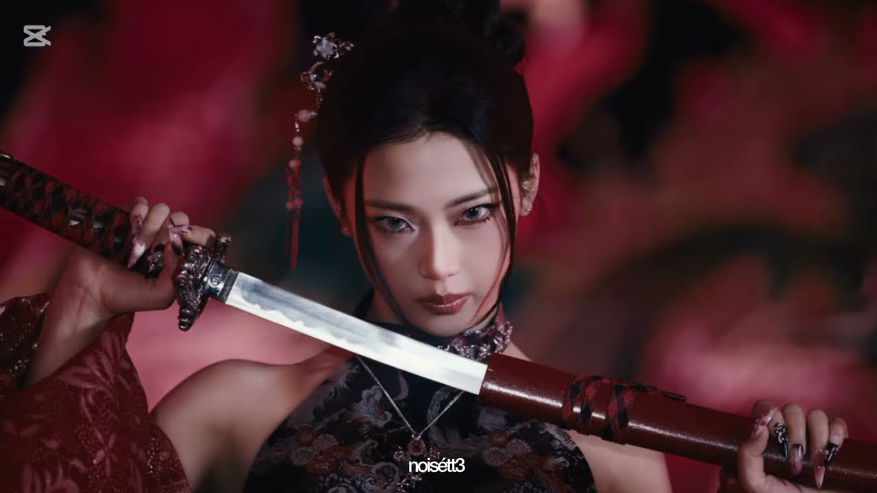 BABYMONSTER - Psycho (Türkçe Çeviri)