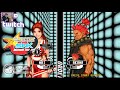 (DC) CAPCOM Vs SNK - Millennium Fight 2000 - playing for fun 12th round..doing some rebouts