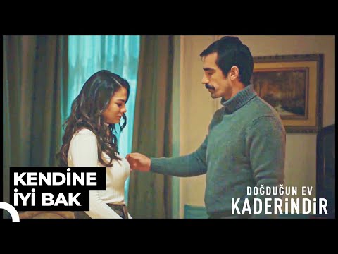 Mehdi, Zeynep'e Boşanma Davası Açıyor | Doğduğun Ev Kaderindir