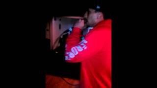 Dko goes in... . max's brockton stand up...