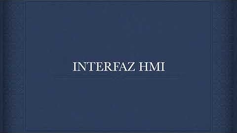 Control Pendulo Invertido