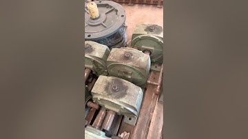 Thanh lý giá rẻ hàng Nhật hộp số giảm tốc 100 1/20 0916954952