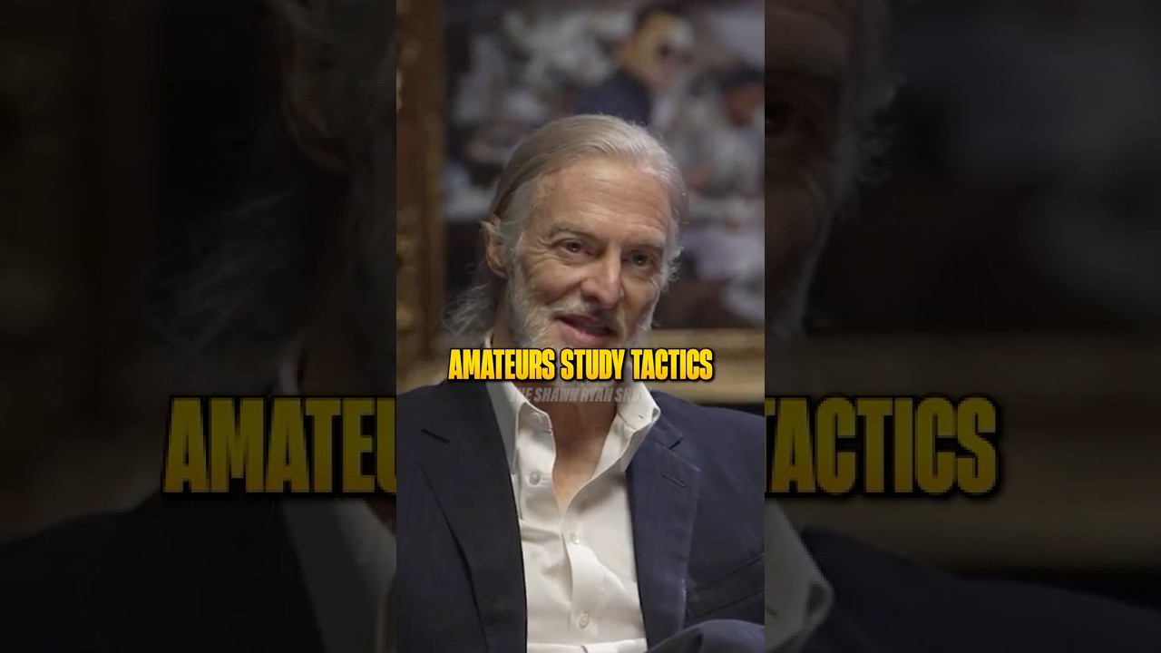 Napoleon&rsquo;s #1 Rule of War 💀