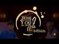 Acts Chapter 1 | What Would You Do If | Ep.48