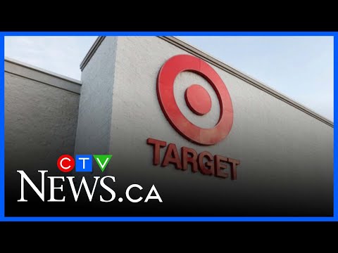 Target employees must smile this holiday season