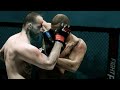 The Closest Fight On UFC 5
