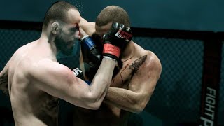 The Closest Fight On UFC 5