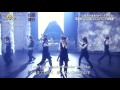 [7122016] Hey! Say! JUMP -「Give Me Love」いただきハイジャンプ(Itadaki High JUMP) Preformance