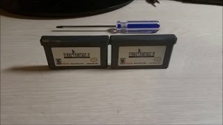 Real Vs Fake Gameboy Advance Game Comparison Youtube