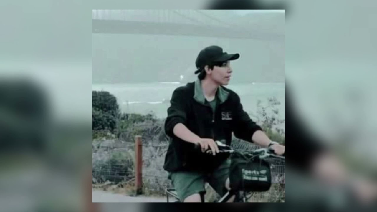 gfriend — crossroads (sped up)