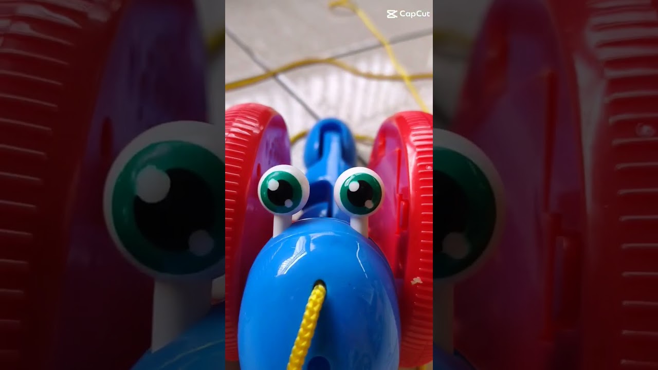 VIRAL MAINAN ANAK SIPUT GOYANG