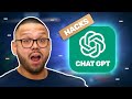 The Best ChatGPT Dropshipping Hacks That Will Blow Your Mind