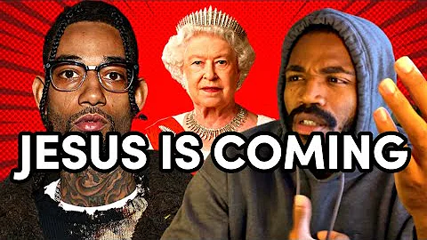 WHY PNB ROCK AND QUEEN ELIZABETH PASSING AWAY IS A...