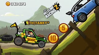 NEW EVENT: breath of the wheelbase|my tactic rust valley screenshot 5