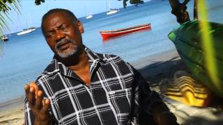 Roland Toussaint Geant De Papier