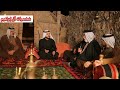 الشيخ طاهر عامر الأبراهيمي والحديث عن عشائر آل إبراهيم أحفاد مالك الأشتر 