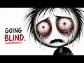What If You Never Blinked Again? | The Strange Biology