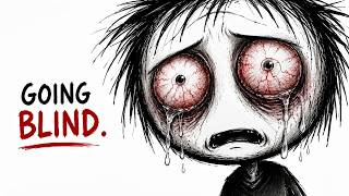What If You Never Blinked Again? | The Strange Biology