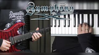 Symphony X - Seven (Intro cover)