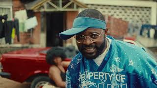 Download Lagu Falz - Bounce (Visualizer) MP3