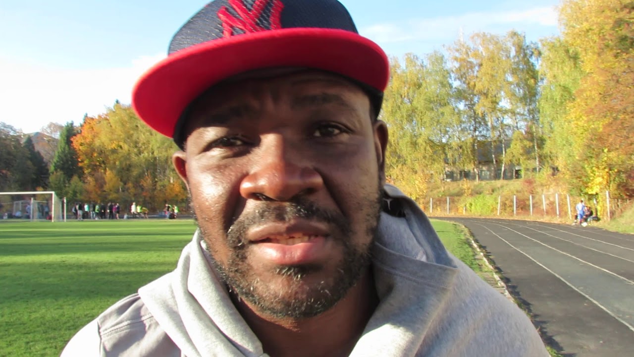 нгаха - YouTube