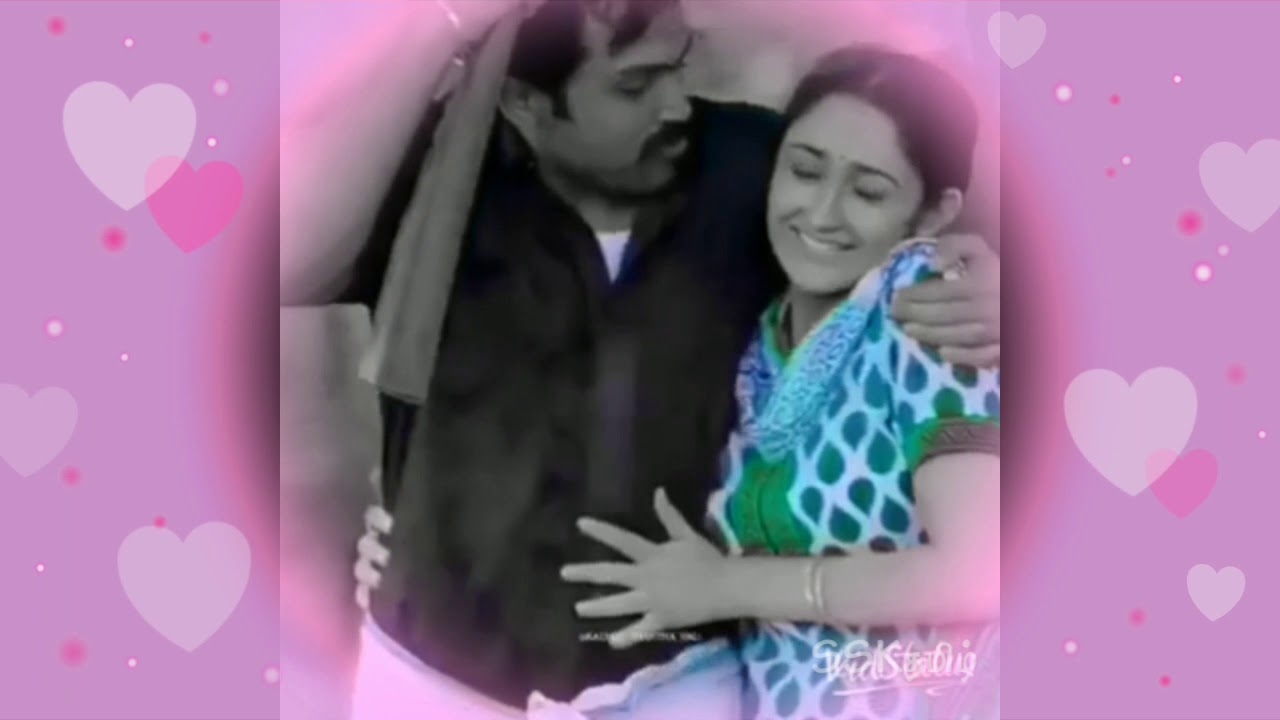 Karthi Love song WhatsApp status 😍 YouTube