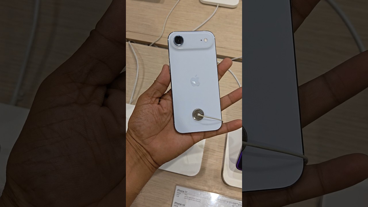 new iphone launch new series of india #iphone #oppo #unboxing