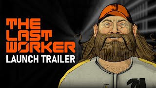 The Last Worker | Capitalist vs. Activist | Launch Trailer