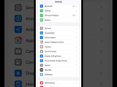 iPhone not showing usb-c flash drive? Here is the solution. #iphone #settings #solution #usbc #drive