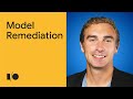 Beyond evaluation: Improving fairness with Model Remediation | Demo