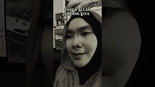 7 tanda Allah sayang pada kita #reels #doa #shorts #short #trending #goodbye2024 #welcome2025 #dua