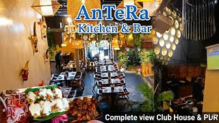 Antera Restaurant Jubilee Hillsfood Lovers The Ultimate Food Experience You Cant Miss