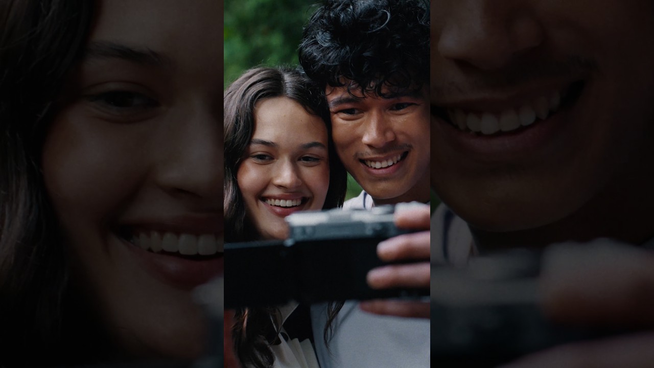 Nikon Z5IIC: Memories Preserved Beautifully